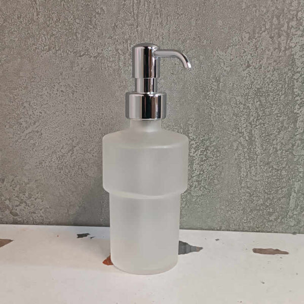 Dispenser wall mounted