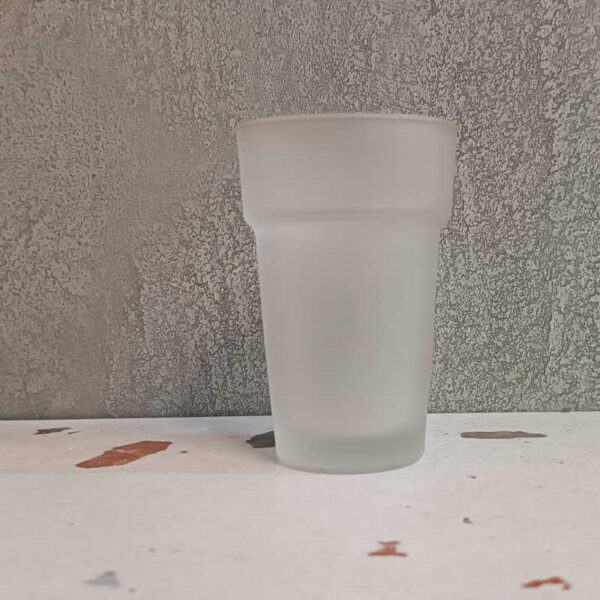 Glass Holder wall mounted