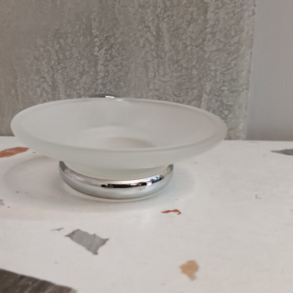 Soap Dish wall mounted