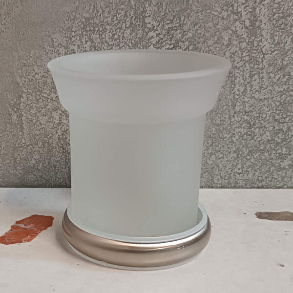 Glass Holder wall mounted