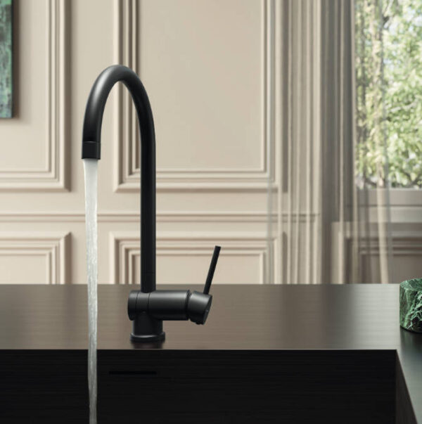 Single-lever sink mixer XT Chrome - Image 2