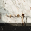 Concealed bath group Chrome Deluxe - Image 2
