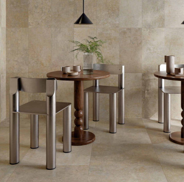 Blendstone Beige Nat/Rett 60x120 - Image 2