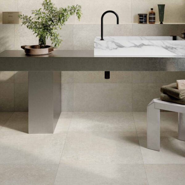 Blendstone Bianco 20x20 Roc/Non Rett - Image 2