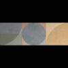 Cool Circle Autumn 30x90 Rett