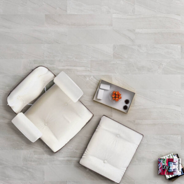 Geostone Bianco N/R 60x60 - Image 2