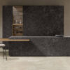 Limestone Belgium Black Ribbed Nat/Ret 60x120 - Image 2