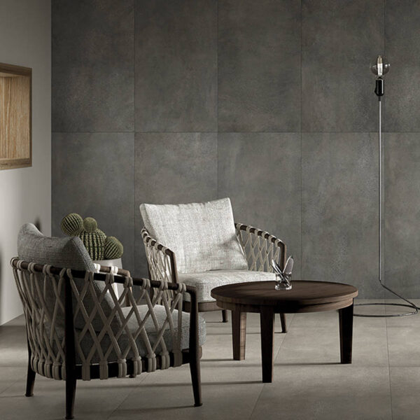 Theatro Anthracite 30x60 Rett - Image 2
