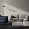 Lumina Stone Edge Grey 30,5x91,5 Rett - Image 2