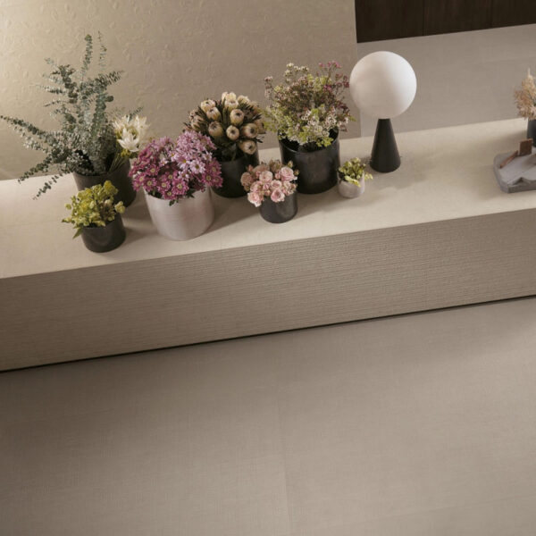 Rooy Taupe 80x80 Rett - Image 2