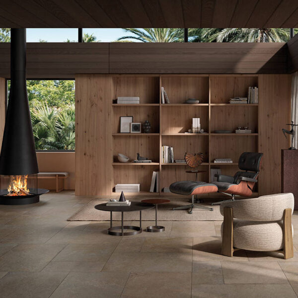 Stone Vision Mud 60x60 Rett - Image 2