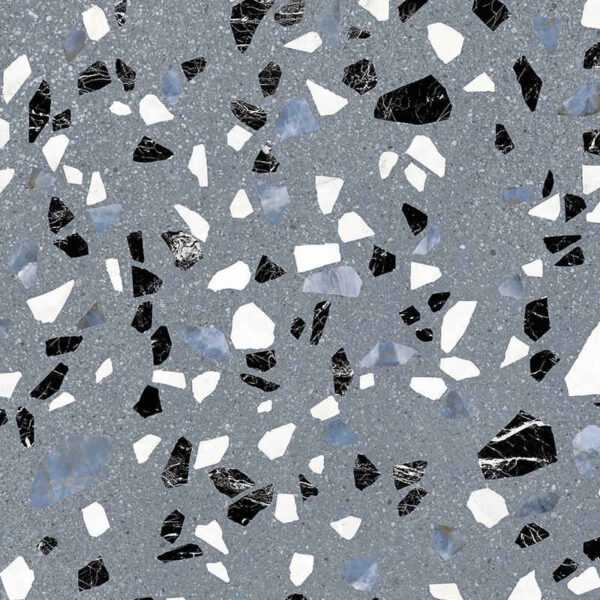 Medley Blue Classic 30x60 Rett