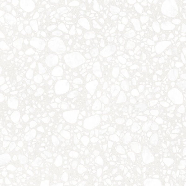 Medley White Pop 30x60 Rett