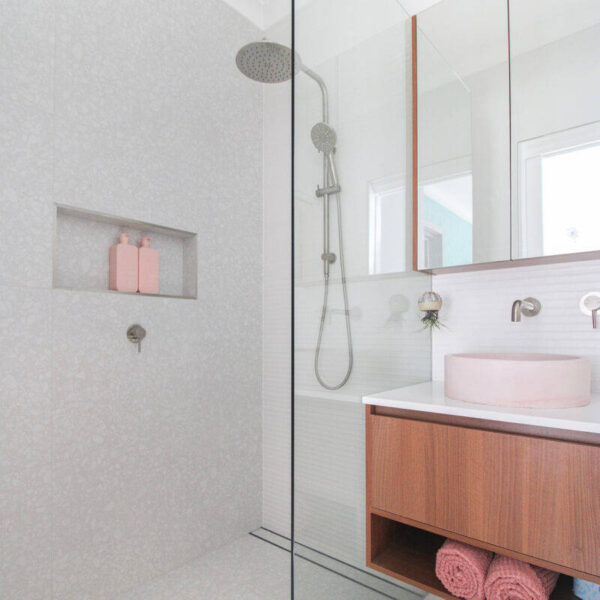 Medley White Pop 30x60 Rett - Image 3