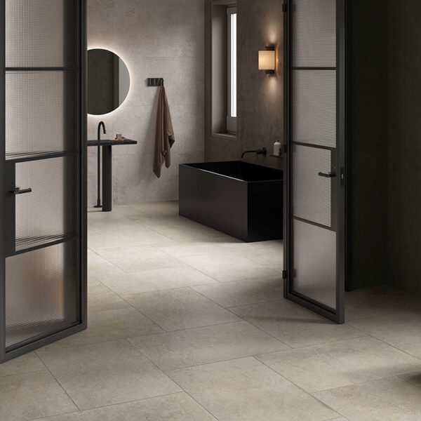 Stone Vision Light 60x90 Wax Rett - Image 2