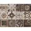 Miami Mix Nat 20x20