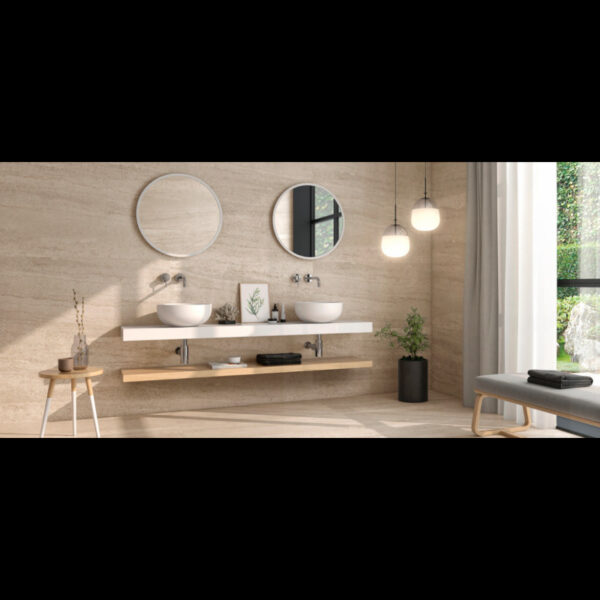 Ess. Lieja Beige 60x120 Rett - Image 2