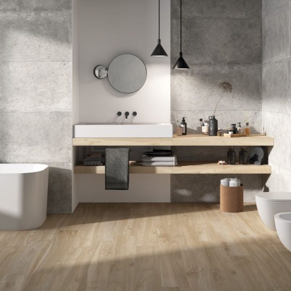 Anima Grigio 60x120 Rett - Image 2