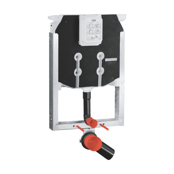 Εντοιχιζόμενο καζανάκι 38729000 Grohe
