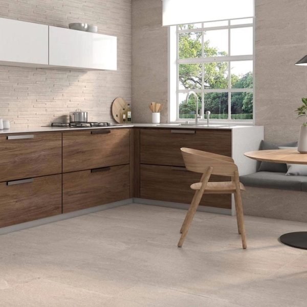 Horizon Cream 60x120 Rett - Image 2