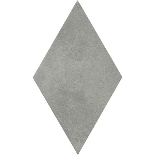 Materia Prima Esagona Metropolitan Grey 24x27.7 Rett - Image 2