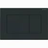 Geberit Sigma 30 matt black board
