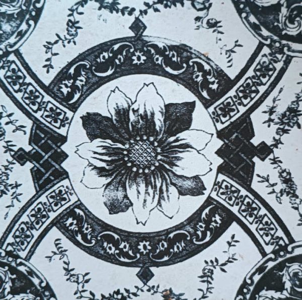 Πλακάκι Decor