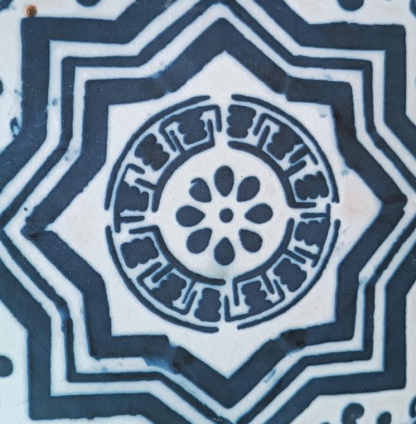 Πλακάκι Decor