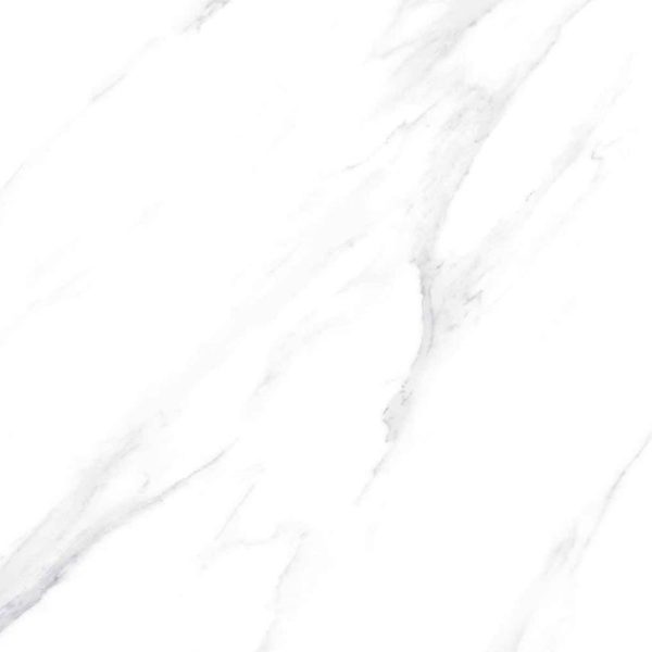 Diamond White Glossy 60x60 Rett