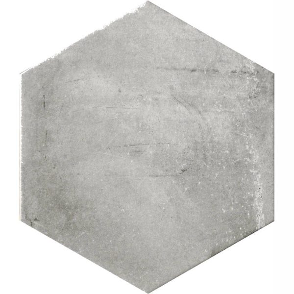 Miami Dust Grey Nat 20x20 - Image 2