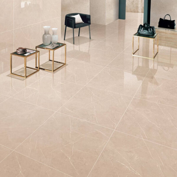 Pulpis Crema 60x60 Rett - Image 2