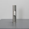 Μπαταρία Νιπτήρος O·PLUS Brushed Inox - Image 2