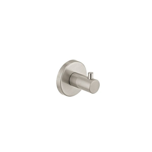 Single Hook mat inox Inox Project