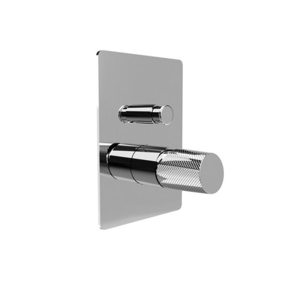 Μίκτης Εντοιχισμού Desire Chrome