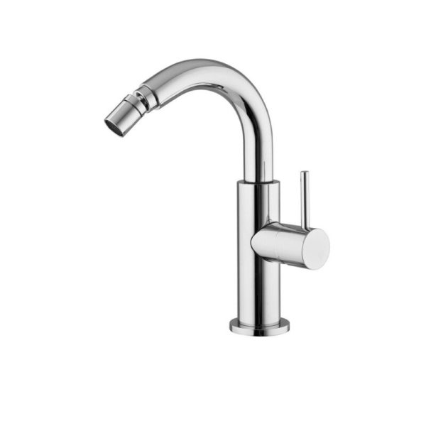 Μπαταρία Μπιντέ Chrome New Moda Chrome New Moda