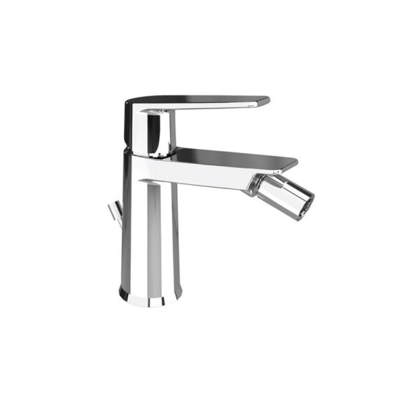 Novel Chrome Bidet Faucet