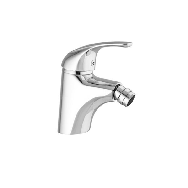 Μπαταρία Μπιντέ (μεσαία) Chrome Italy