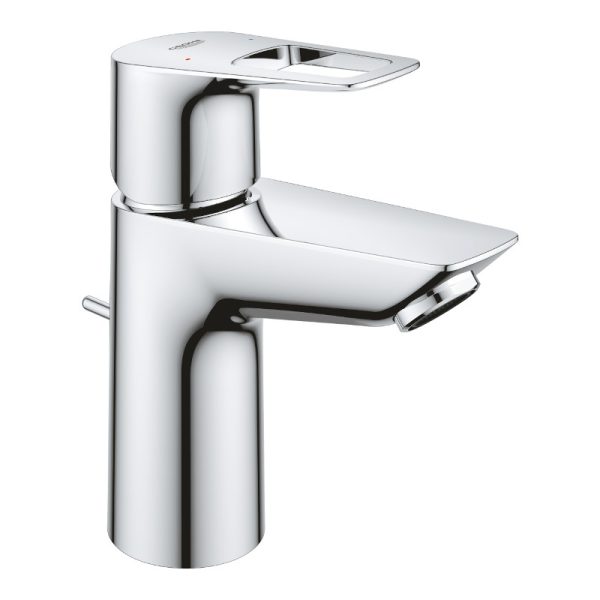 BAULOOP Chrome Basin Mixer Grohe