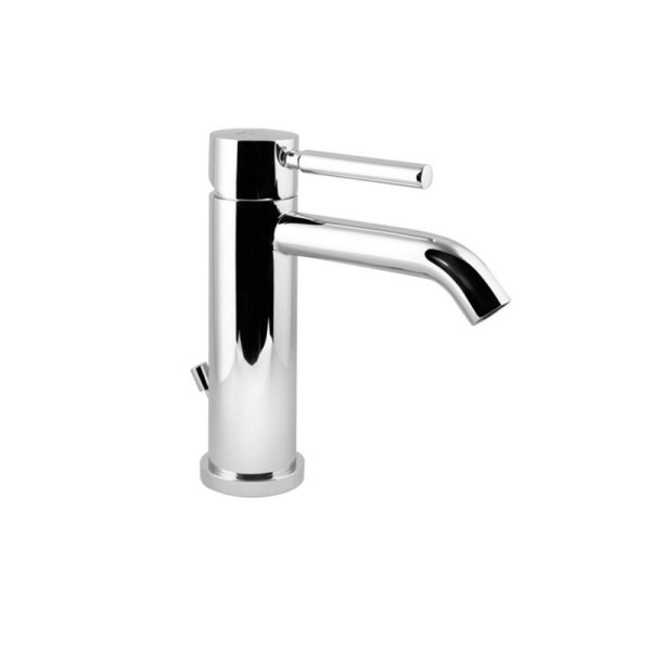Single lever basin mixer Forma Chrome