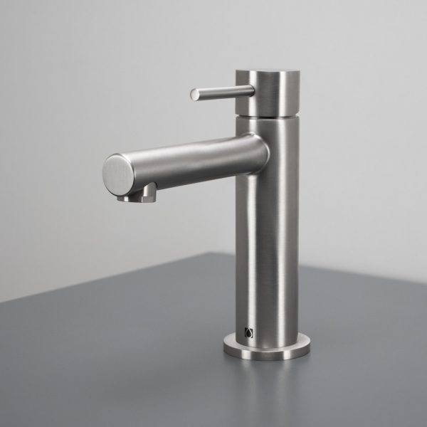 Washbasin mixer MINI DMB Brushed Inox 316L