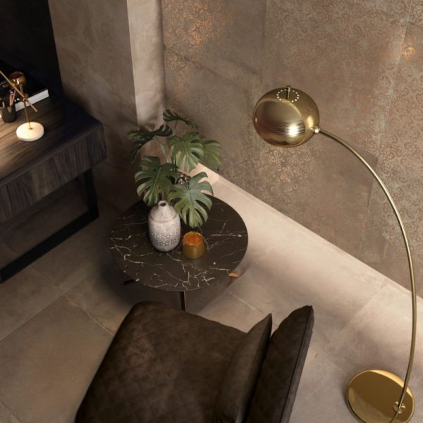 Cotto Faenza TC 90x90cm