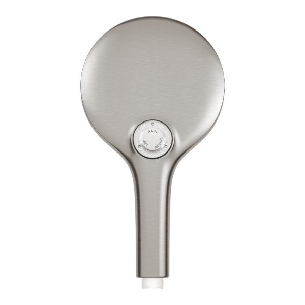 Τηλέφωνο Ντουζ SmartActive 130 Supersteel Grohe - Image 2