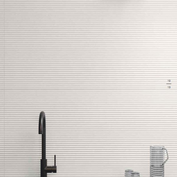 Loft Bianco Cannettato 60x120 Nat/Rett - Image 2