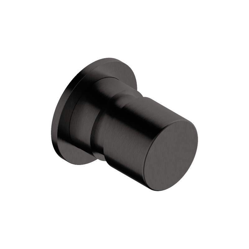Μίκτης Εντοιχισμού τριών εξόδων Brushed Inox 316L Axis - Image 9
