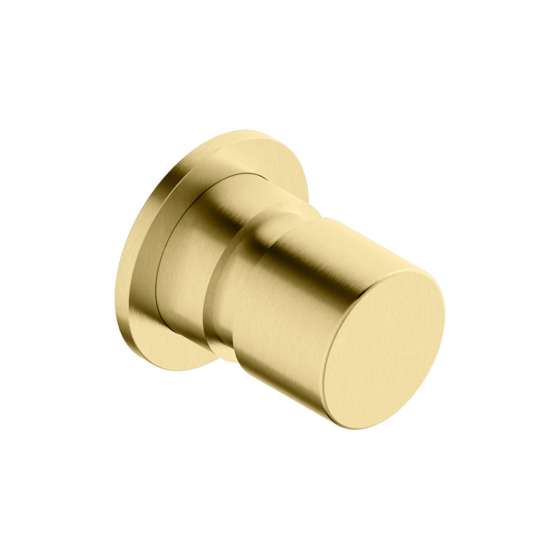 Μίκτης Εντοιχισμού τριών εξόδων Brushed Inox 316L Axis - Image 8