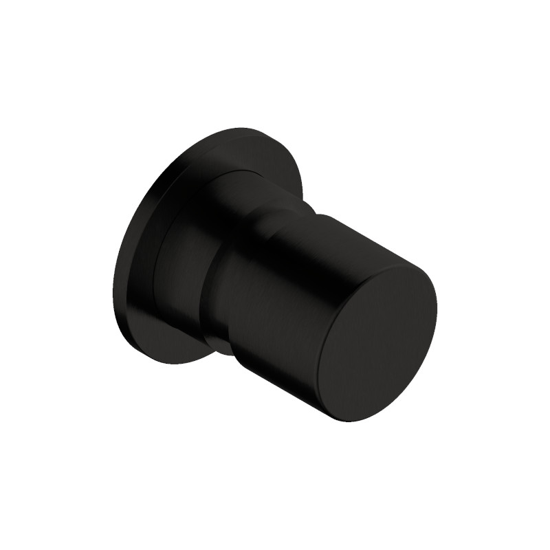 Μίκτης Εντοιχισμού τριών εξόδων Brushed Inox 316L Axis - Image 6