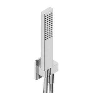 Σετ Ντουζ Exo Brushed Inox 316L