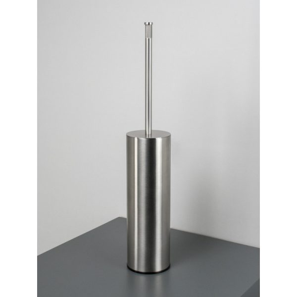 Πιγκάλ BRUSHED INOX 316
