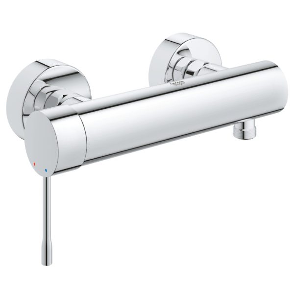 Μίκτης ντους με ένα μοχλό Essence Chrome