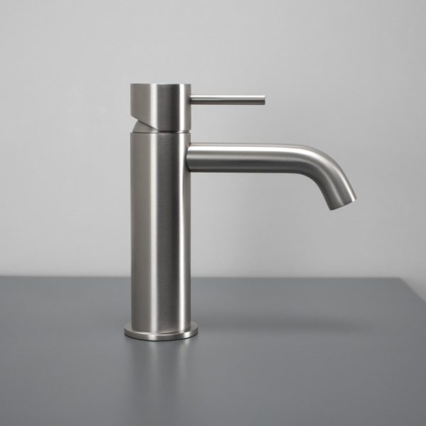 Μπαταρία Νιπτήρος Smith Brushed Inox 316L - Image 2